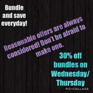 Top rated seller!! Fast shipper! Posh ambassador!